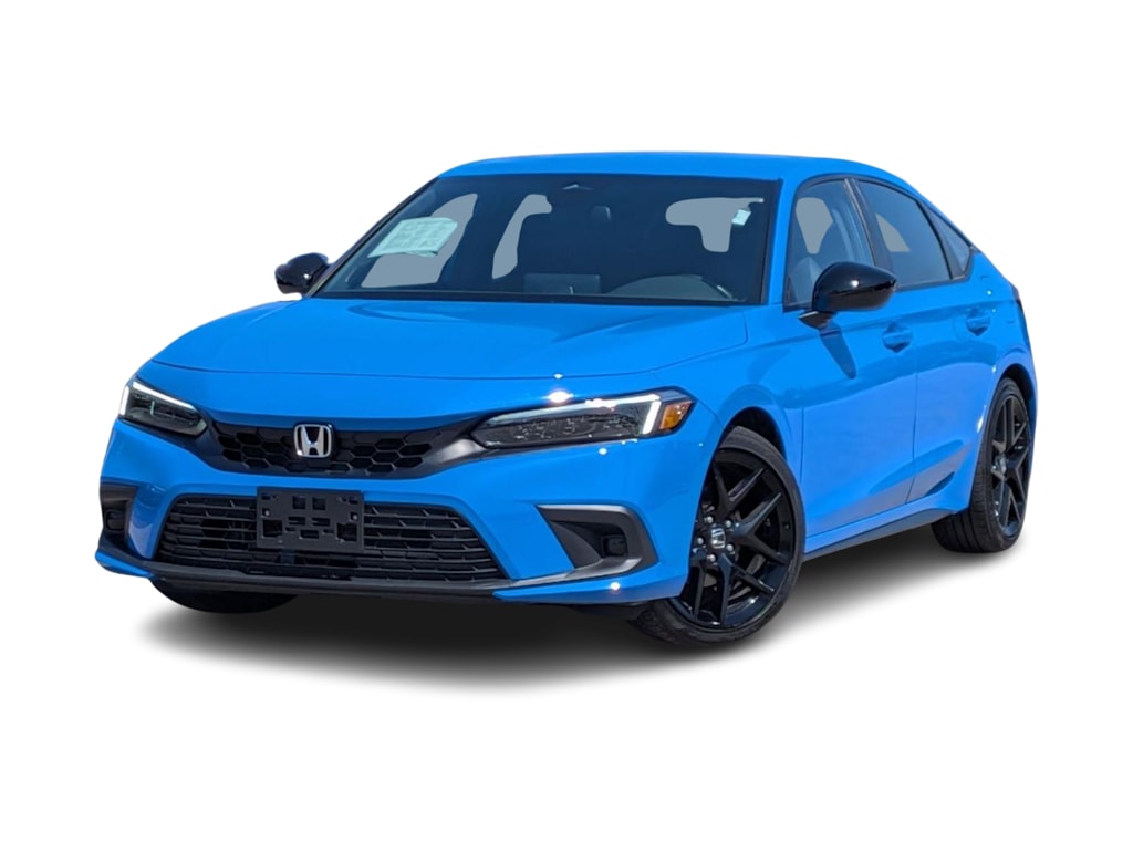 honda civic hatchback 2024 19XFL2H83RE035787 image honda civic hatchback 2024 19XFL2H83RE035787 image